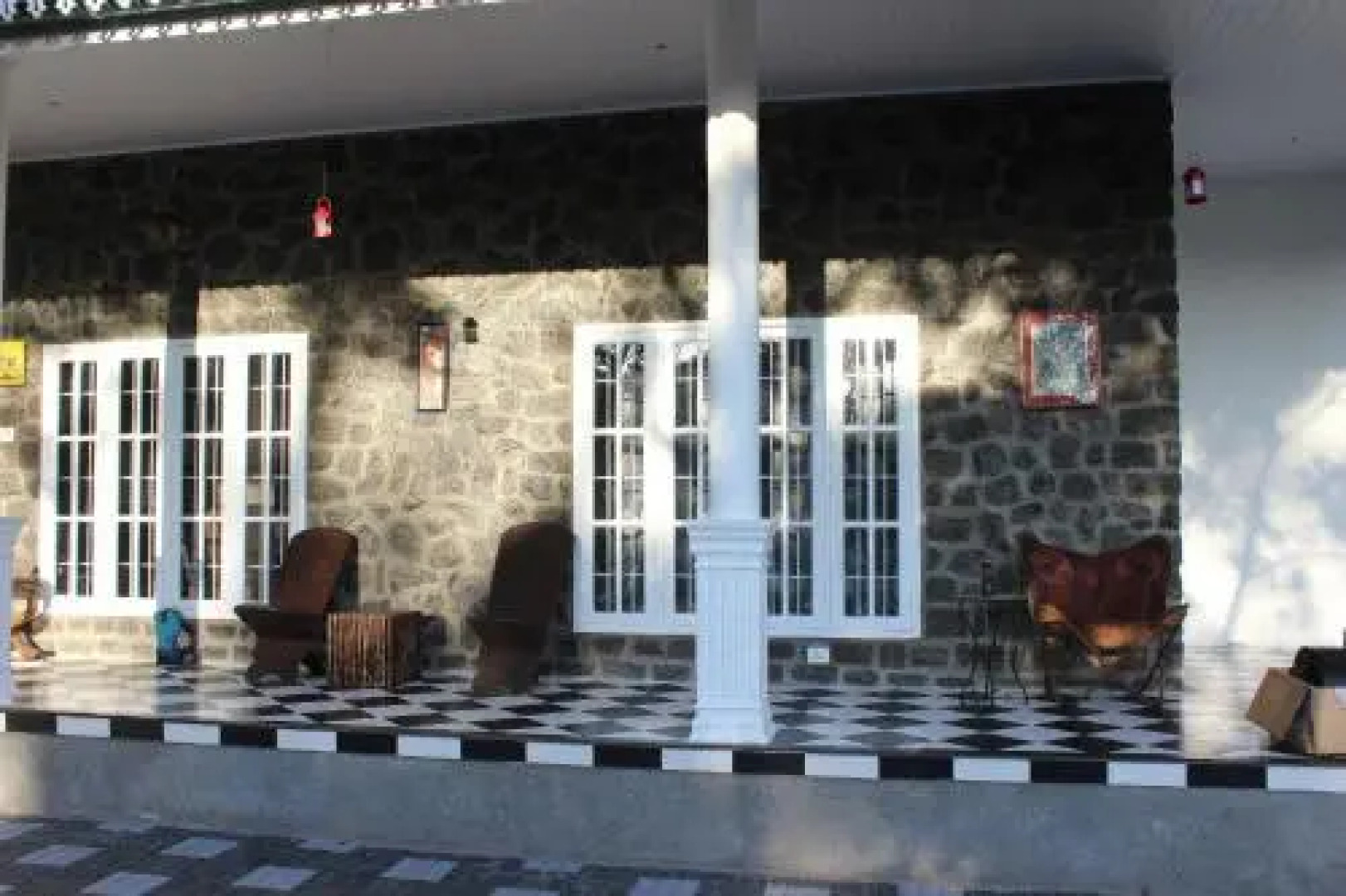 31st December Farms And Estates