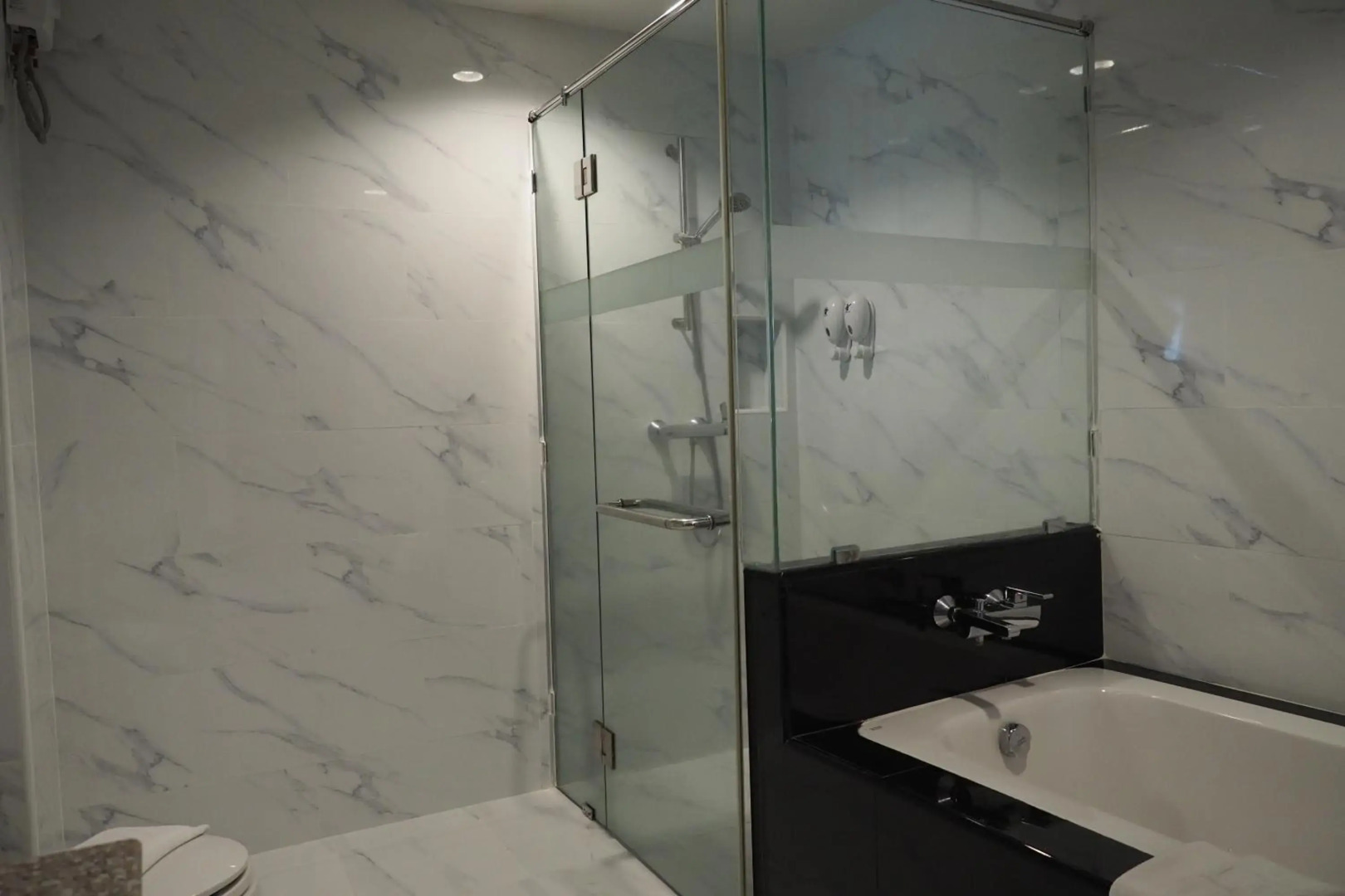 Empress Pattaya Hotel