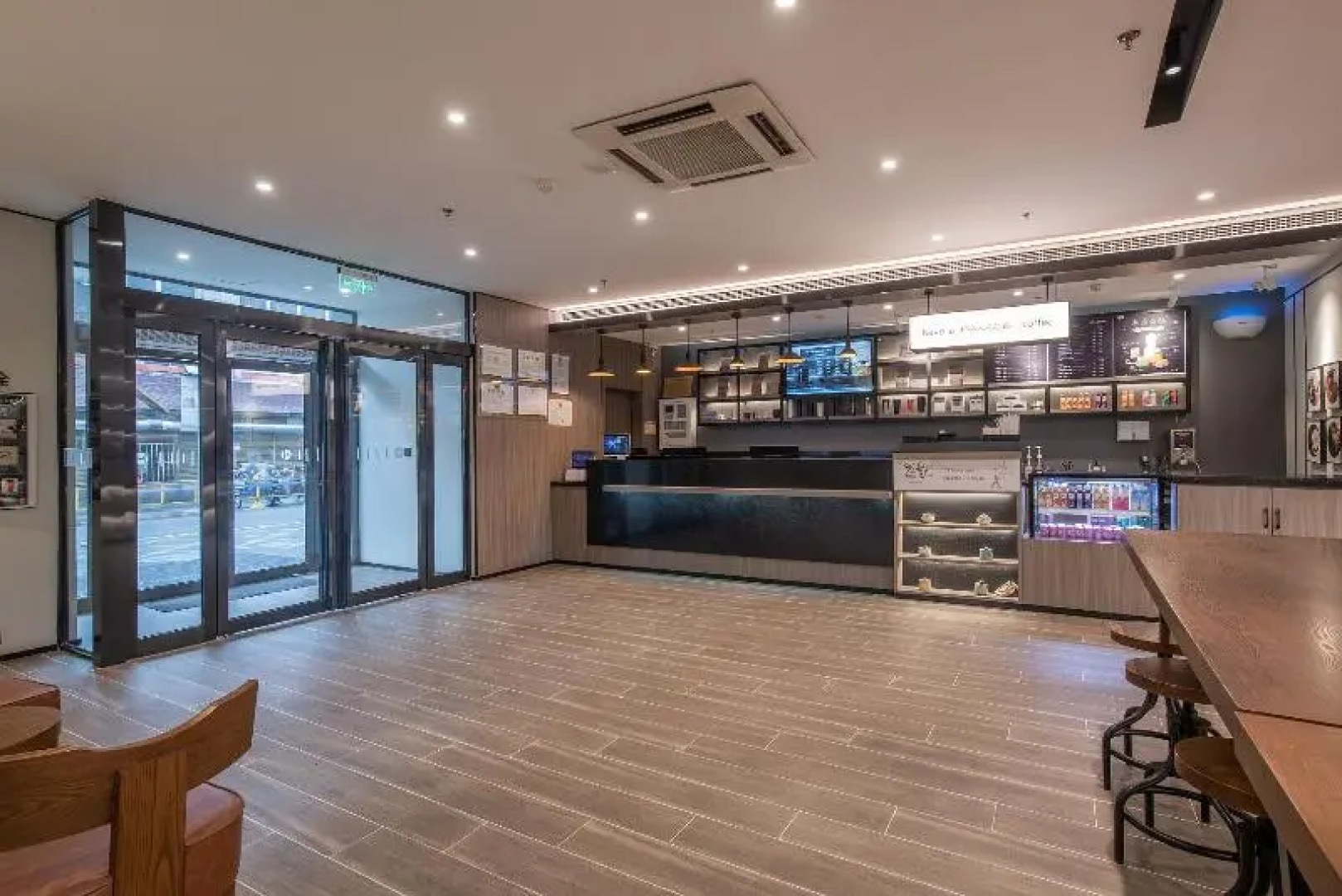 Hanting Hotel (Hebi Yulong Love City)