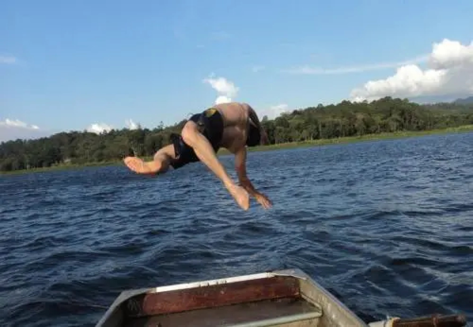 Hostal del Lago de Yojoa