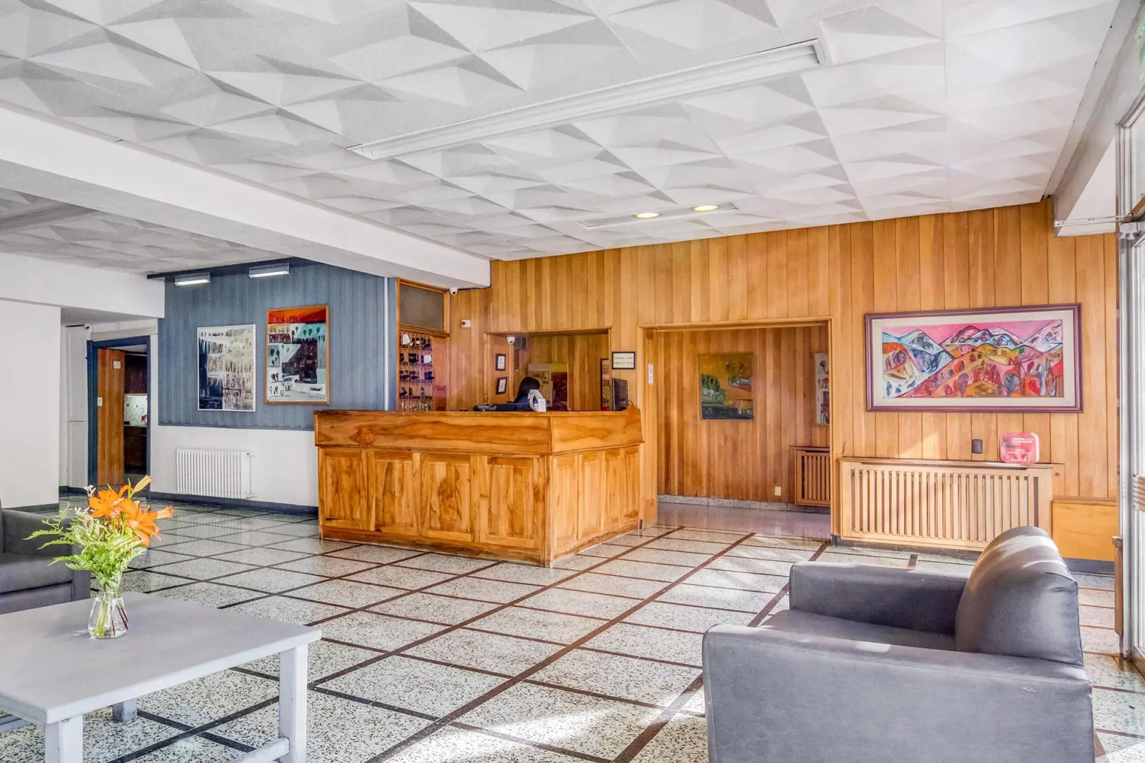 NBH | Premier Hotel Bariloche