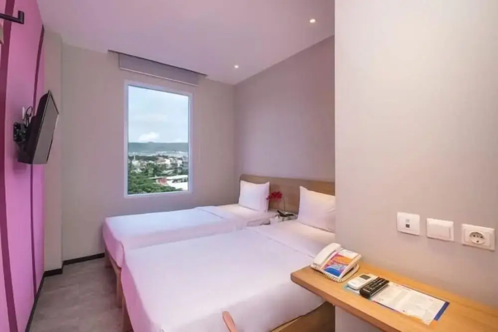 Rumaruma Farvet Residence Ambon