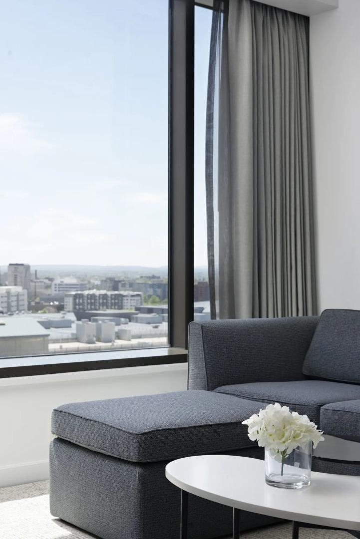 Отель Four Seasons Denver