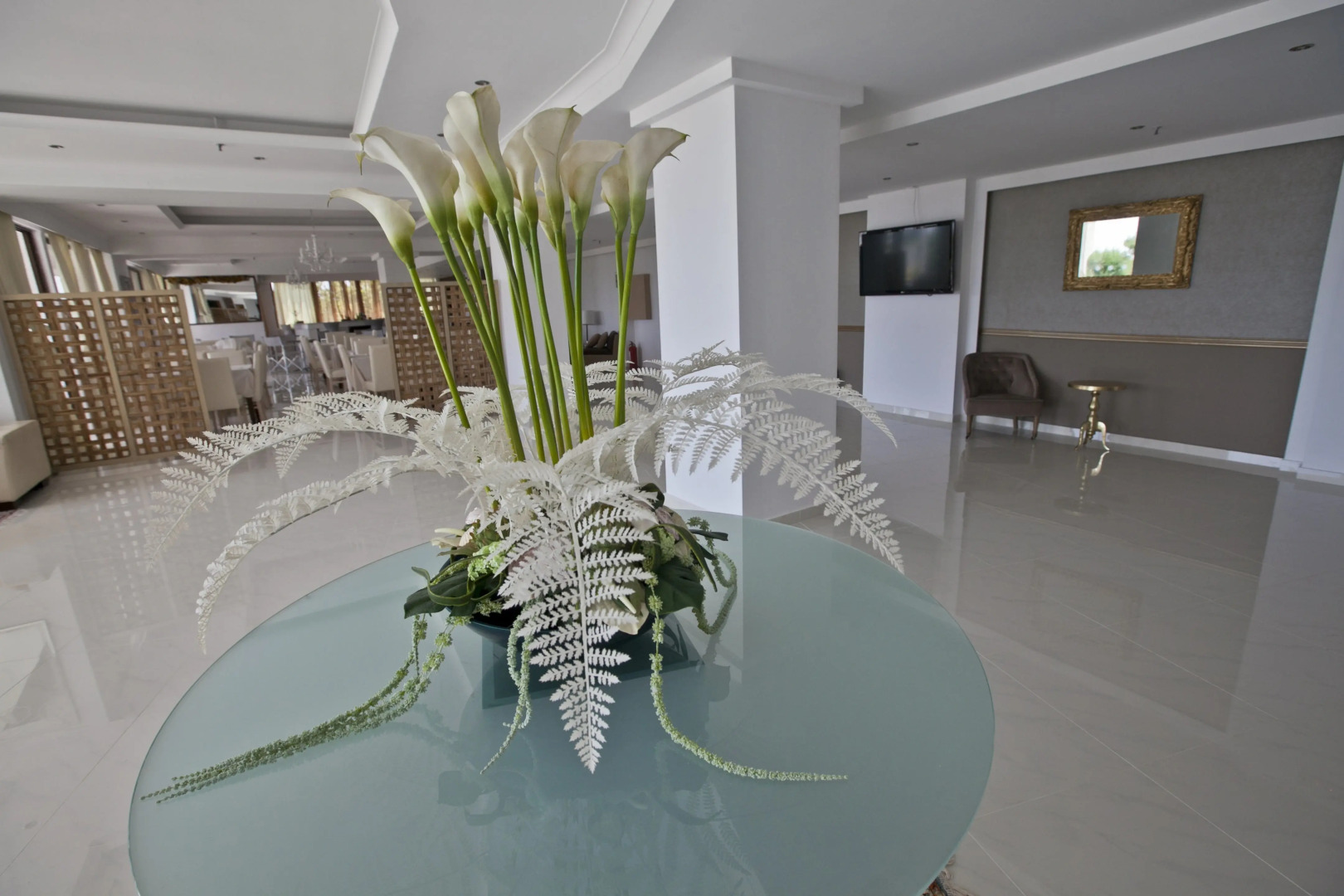 Sivila Hotel All Inclusive