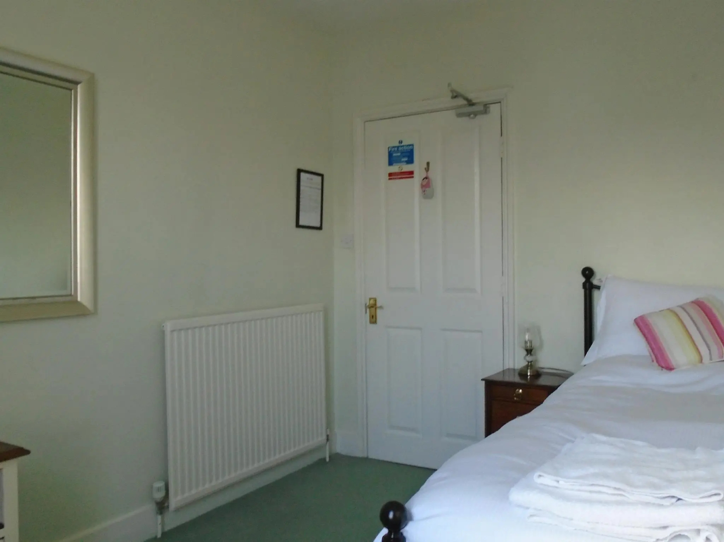 No1 Park Terrace