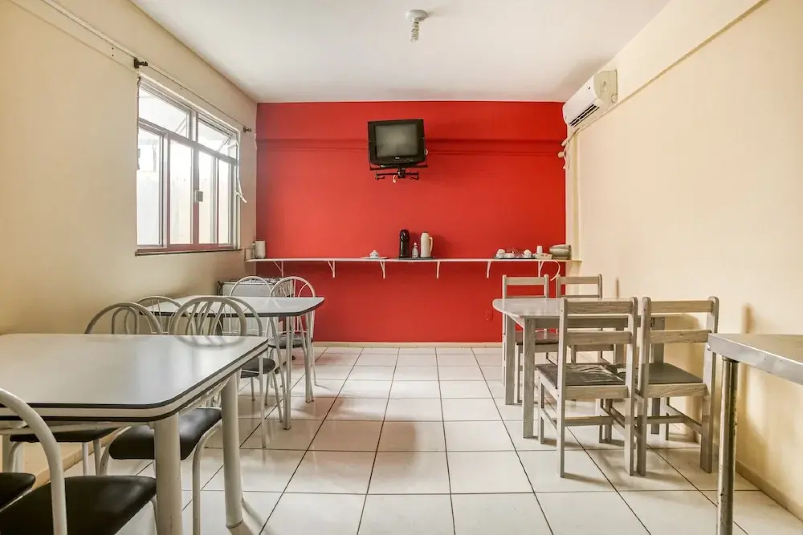 PS Hotel Manilha