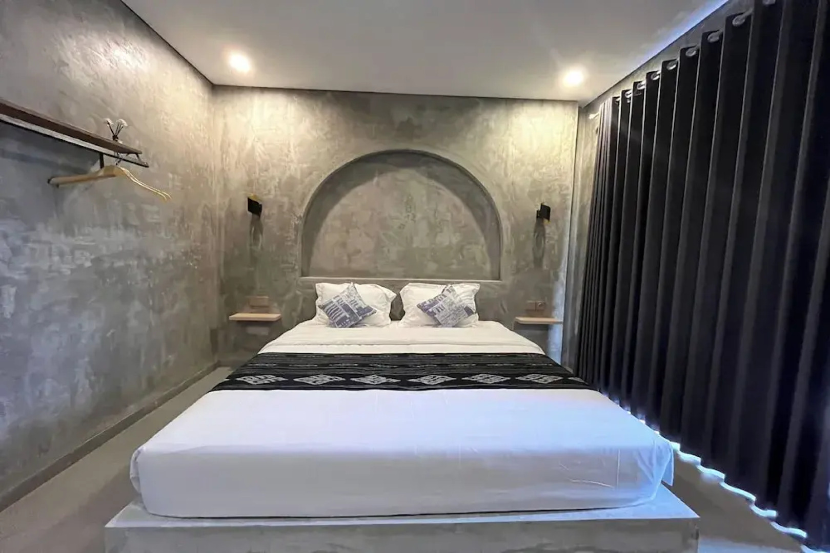 Batur Sunsun Kintamani