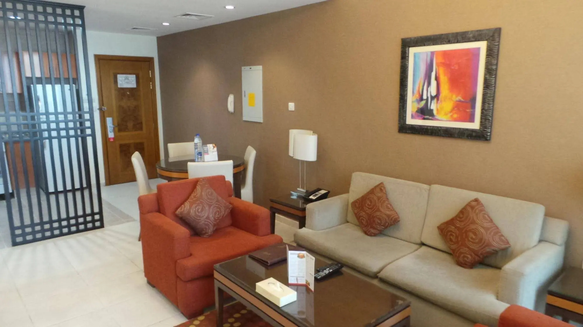 Xclusive Hotel Apartments