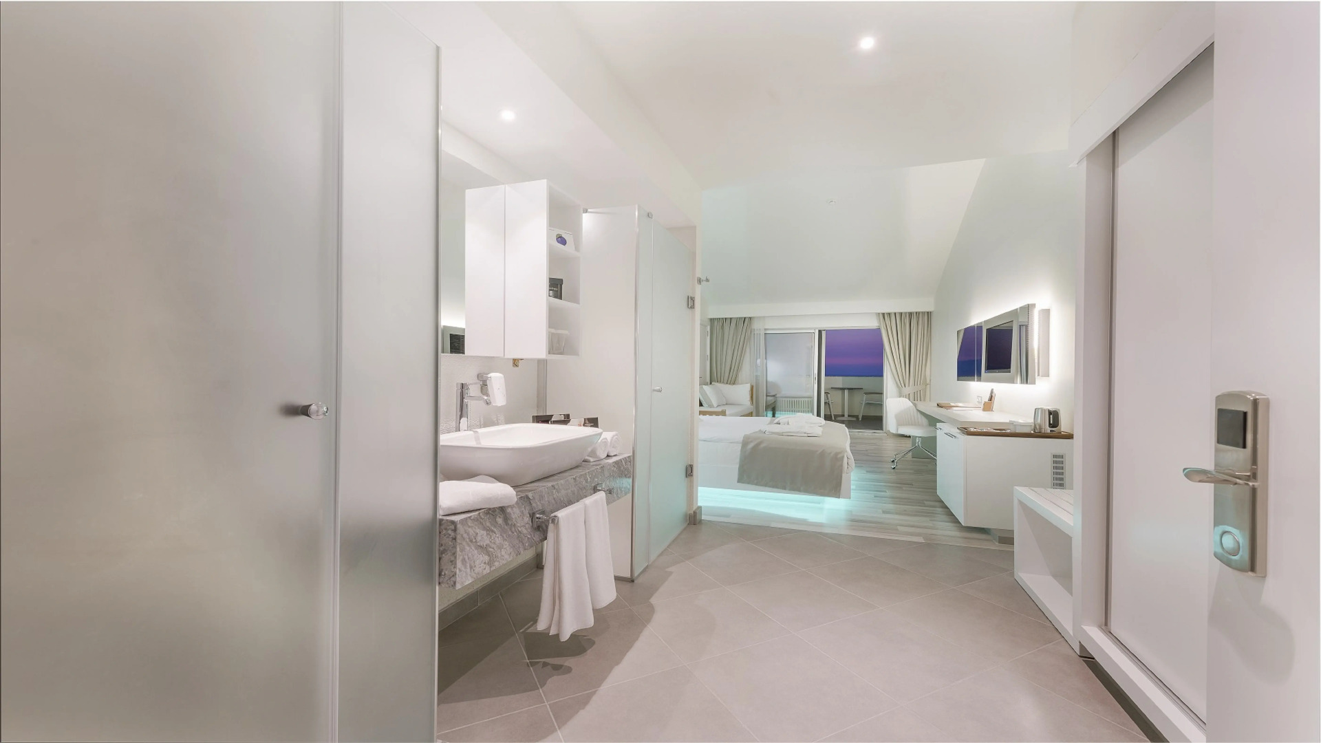 Flora Garden Ephesus Hotel Kusadasiot