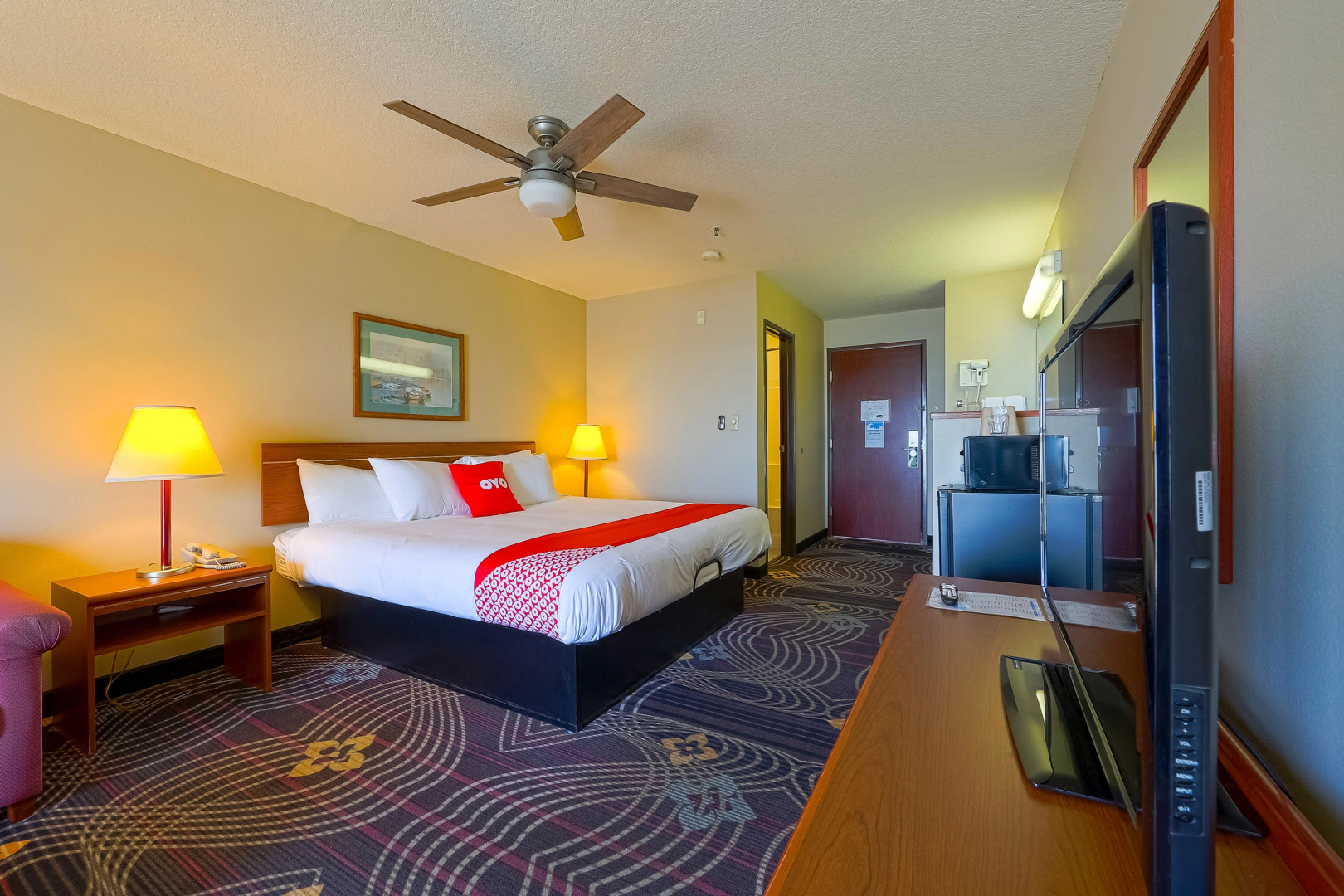 Siletz Bay Beachfront Hotel by OYO Lincoln City