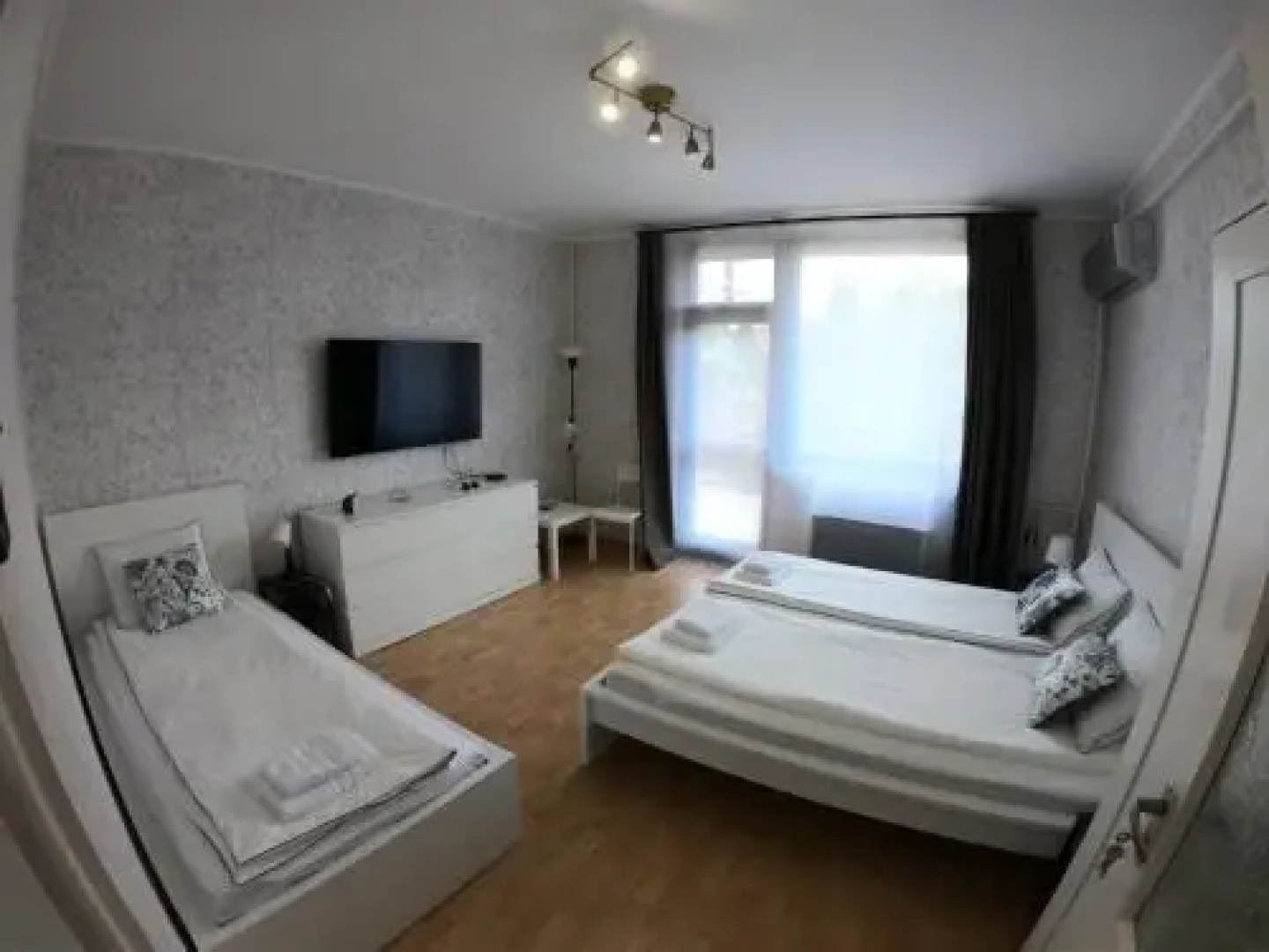 Attila Apartman