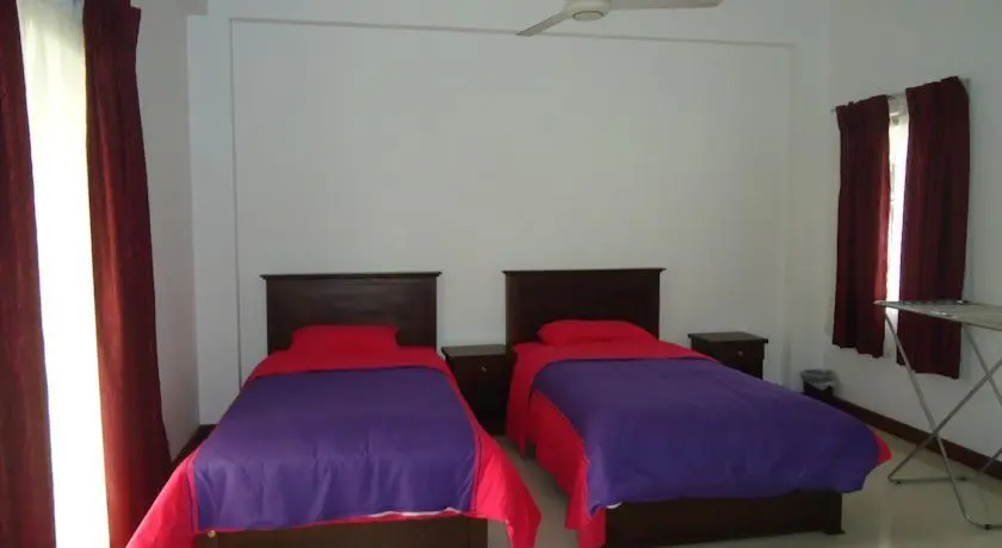 Lakewinds Residencies