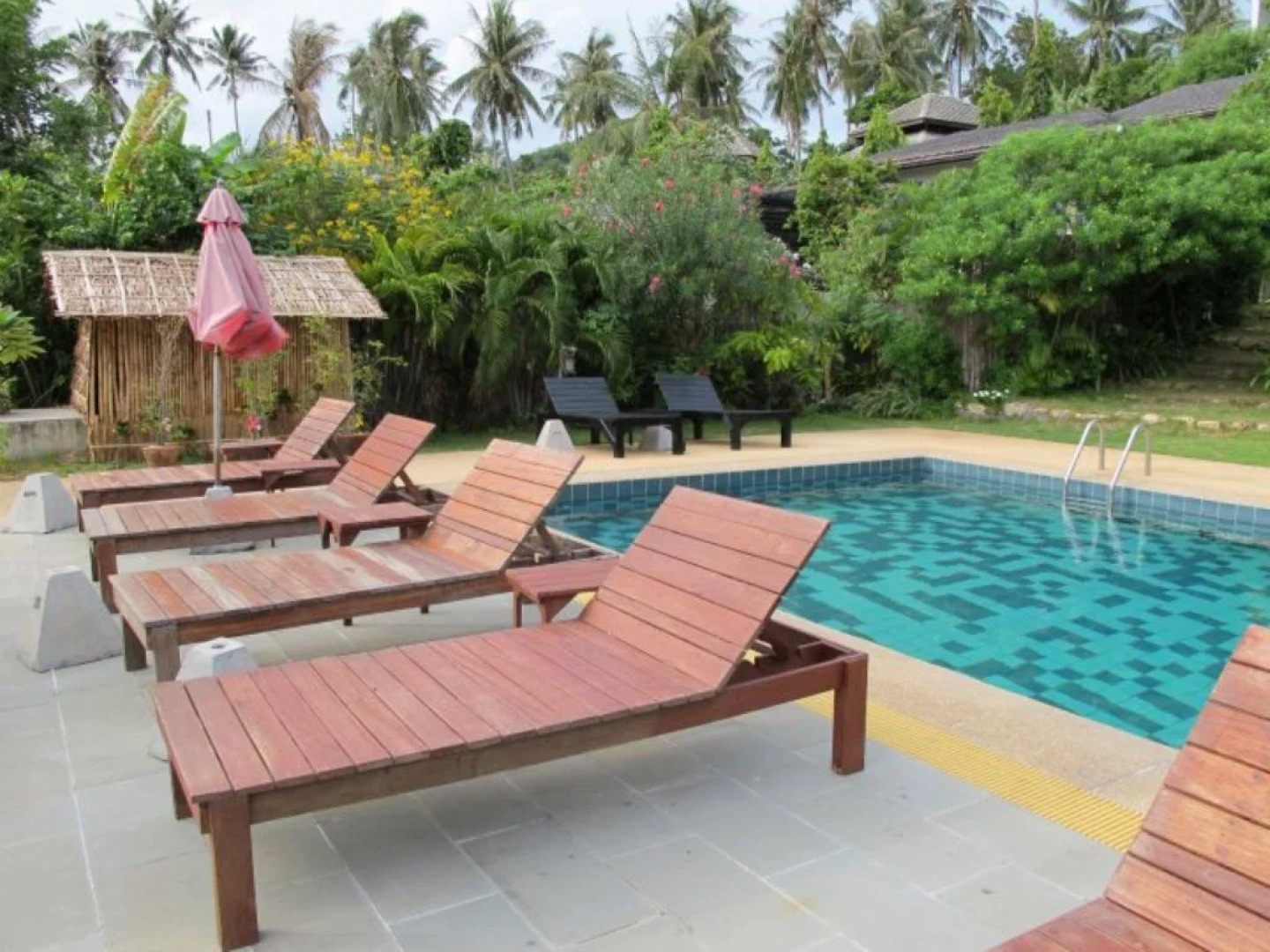 Cinnamon Beach Villas