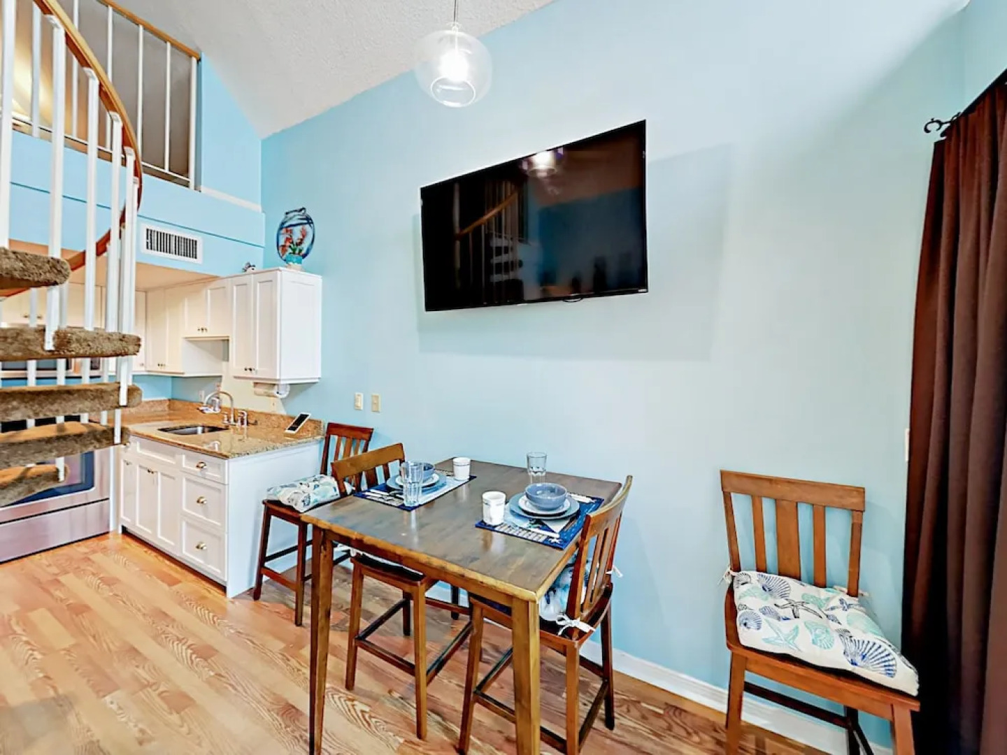 Gulf Shores Plantation Sun Suite Condo #1364 Studio Bedroom 1 Bathroom