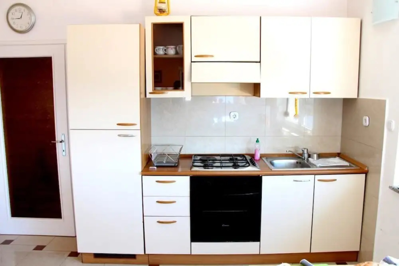 Apartments Oaza