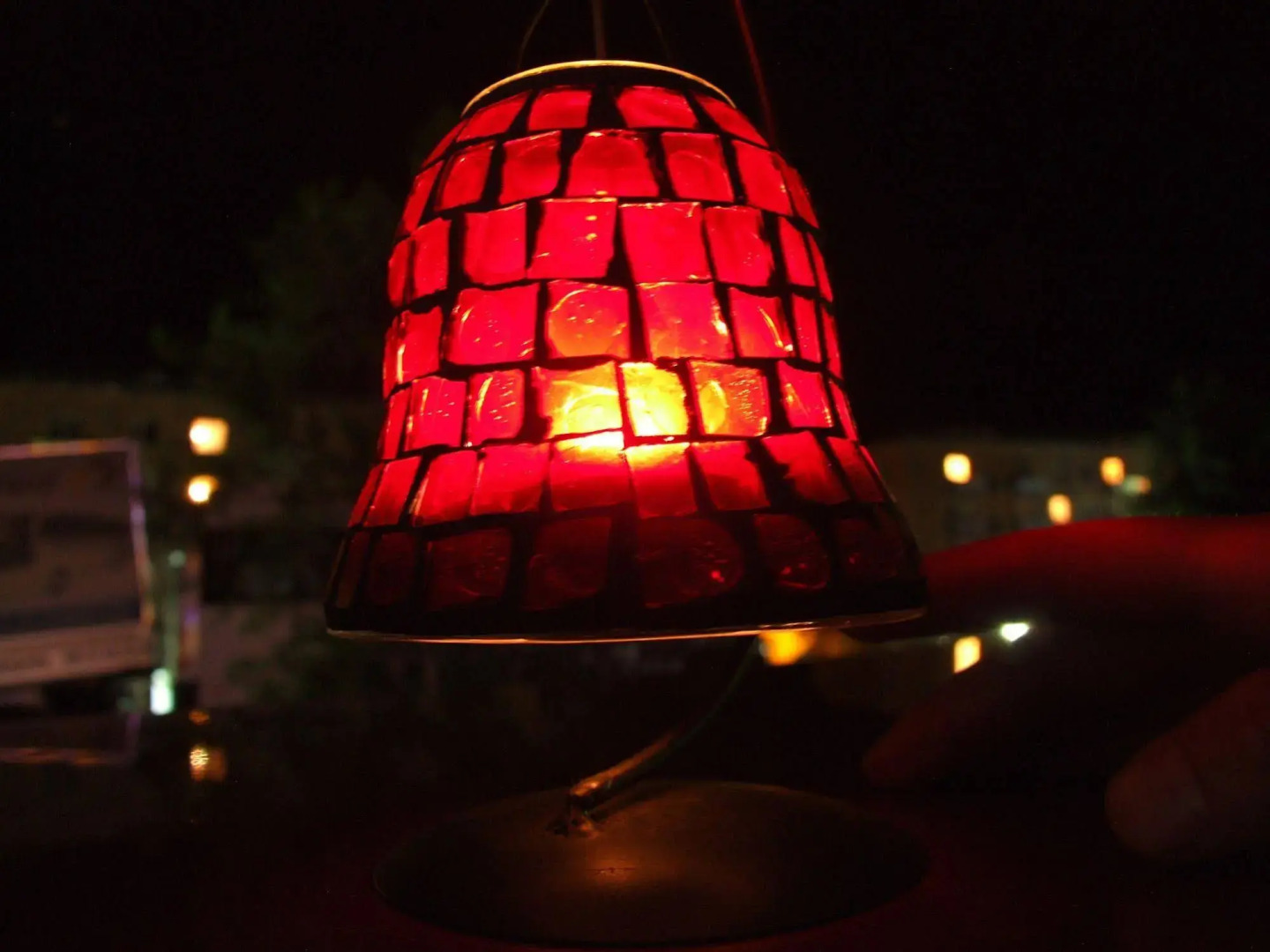 Отель Вайк и туристический центр