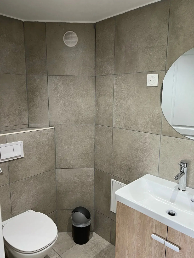 Fasthôtel Paris Nord - Saint-Witz