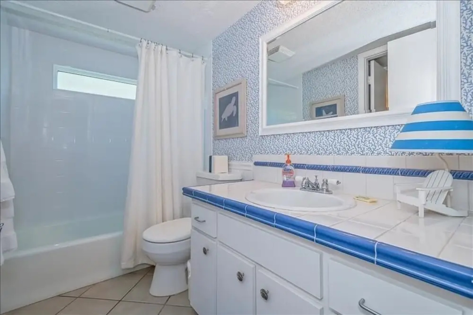 Seagrape Colony Home 05 3 Bedrooms 3 Bathrooms Home