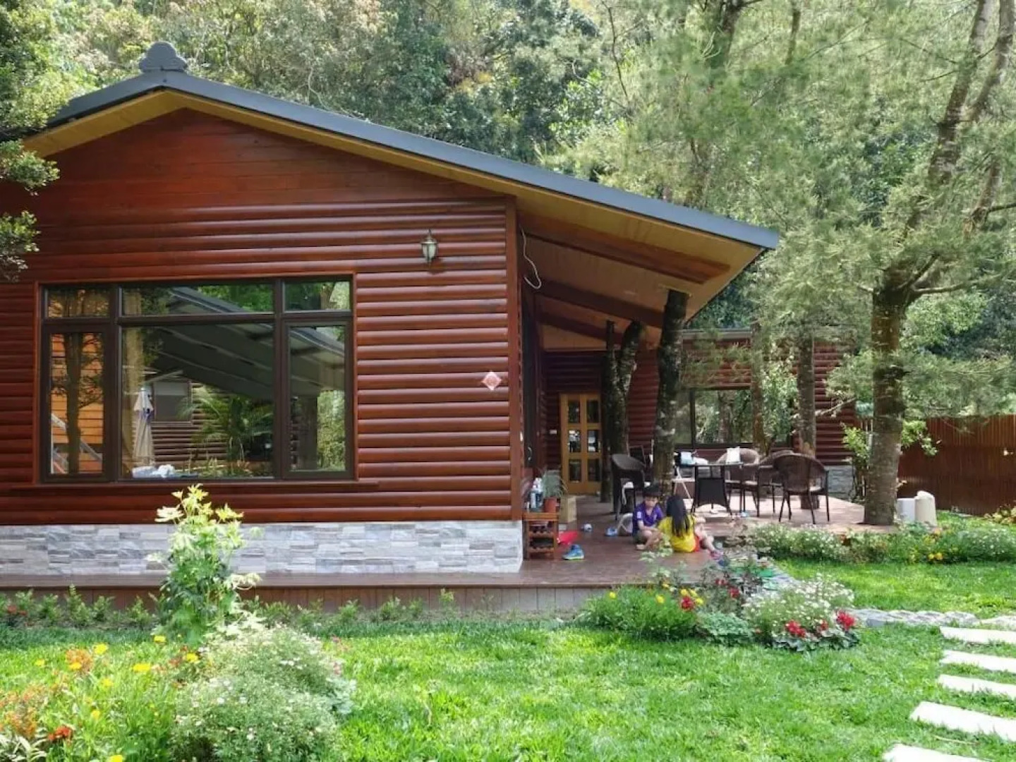 Puli Star Garden B&B