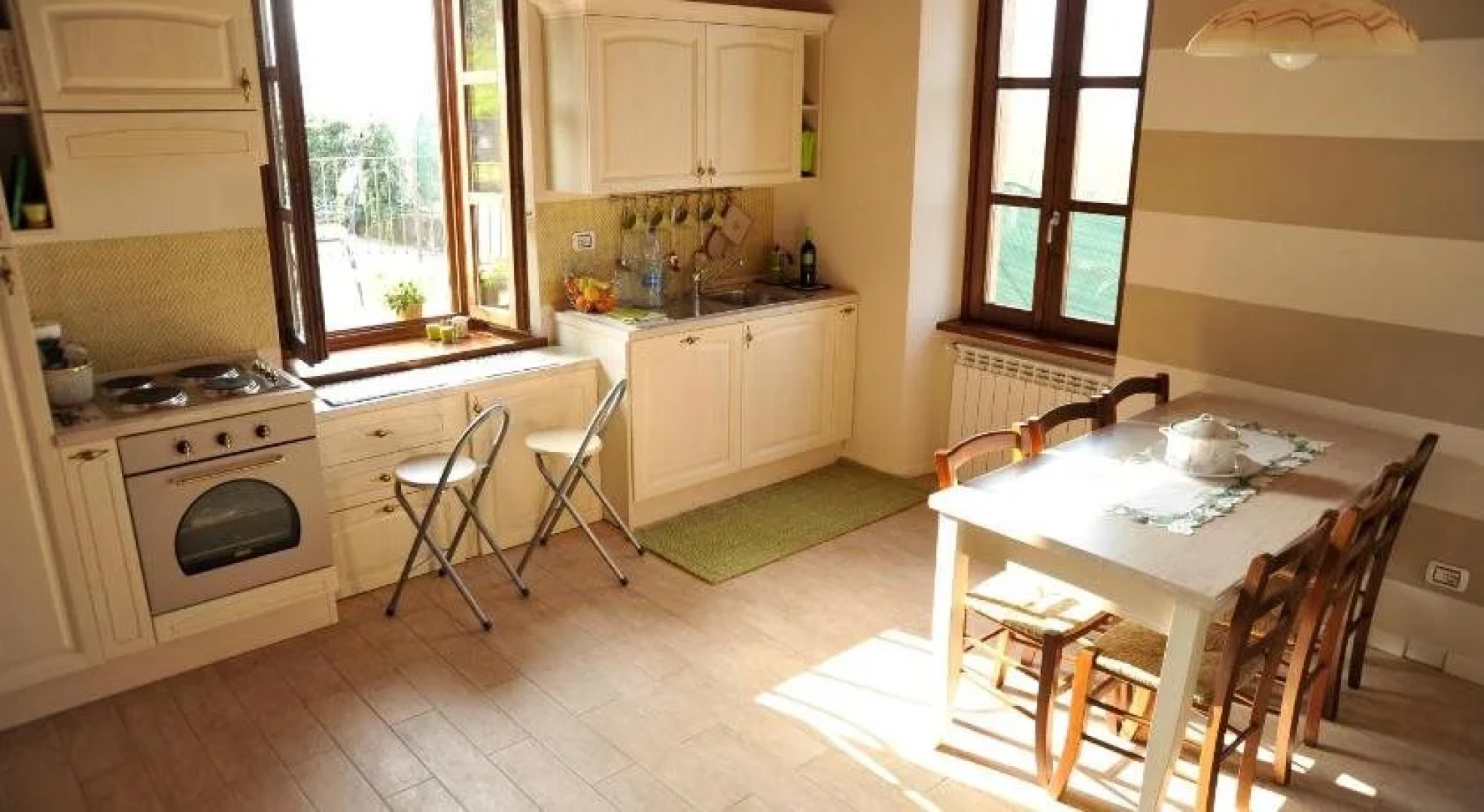 B&B Ronco degli Ulivi