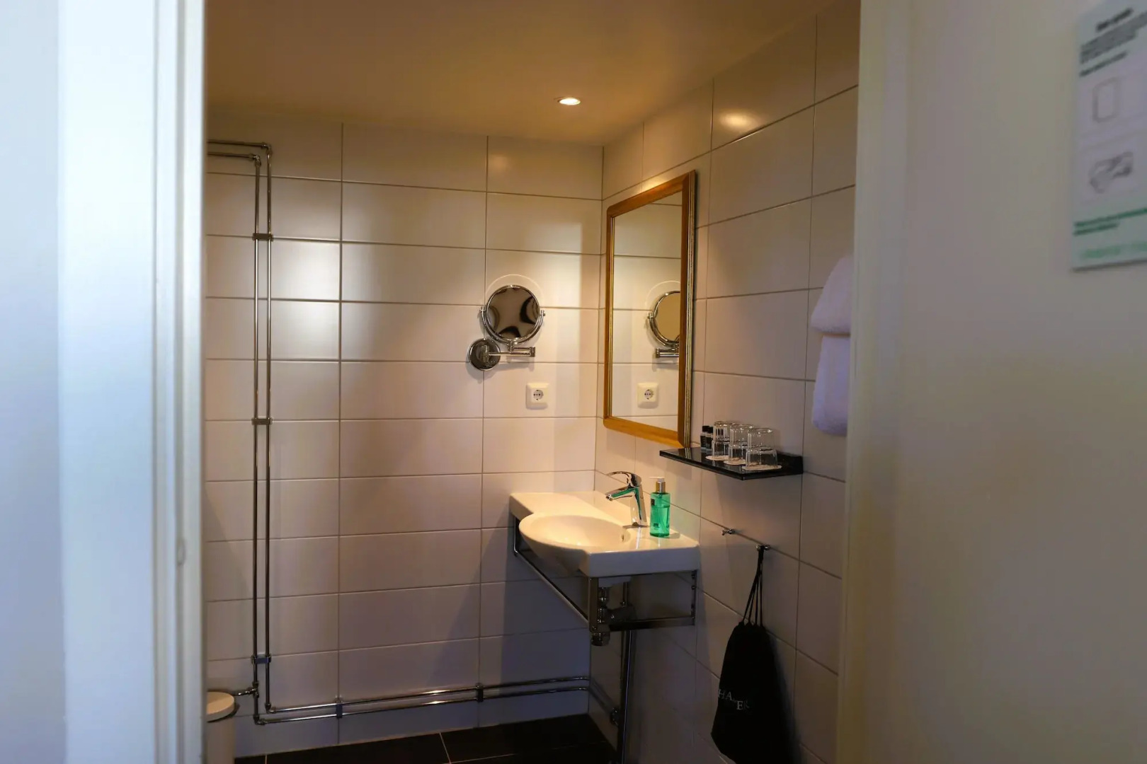 Vänerport Stadshotel