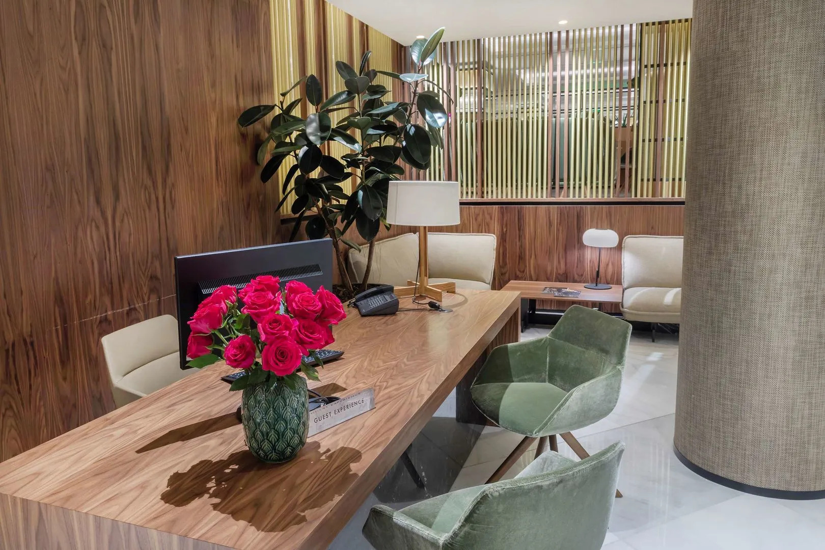 Melia White House Apartments