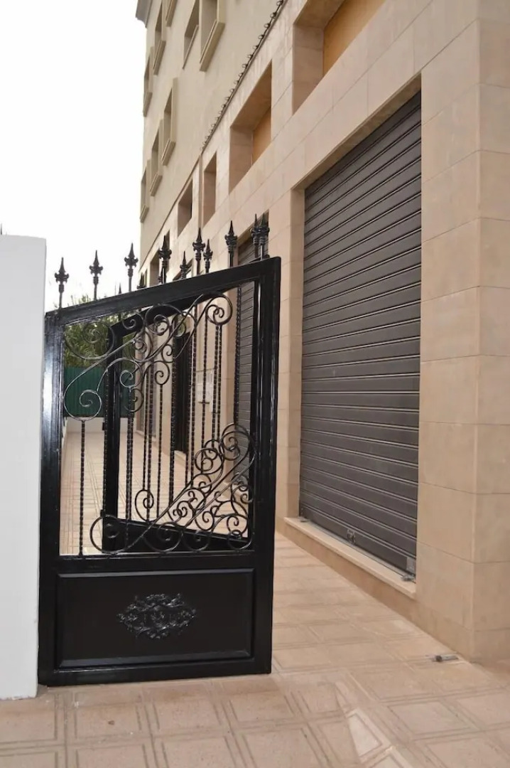 Suites Appartement Midelt