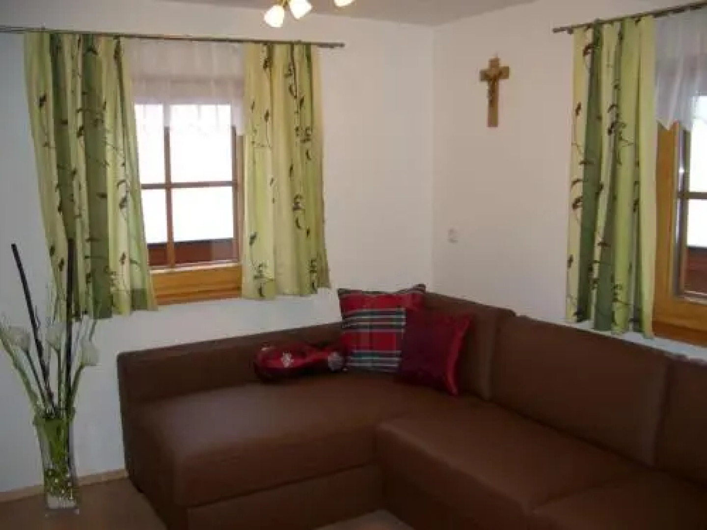 Urlaub am Raderhof in der Ferienregion Lungau