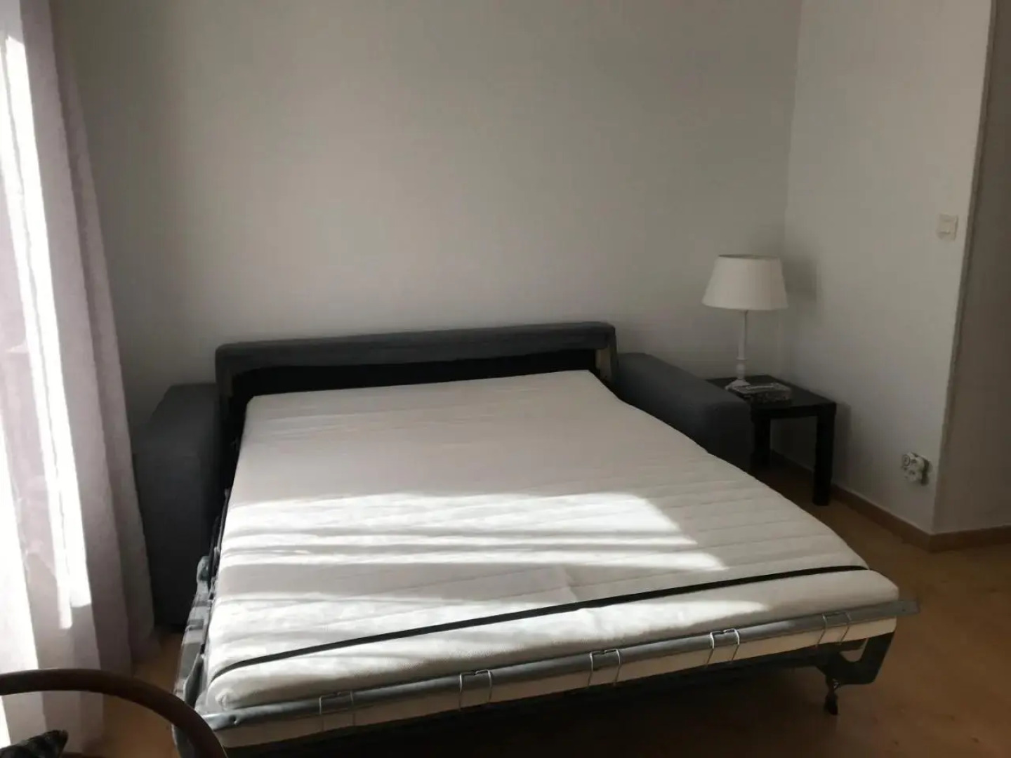 Grand Studio Manon En Coeur de Ville Pour 2 P