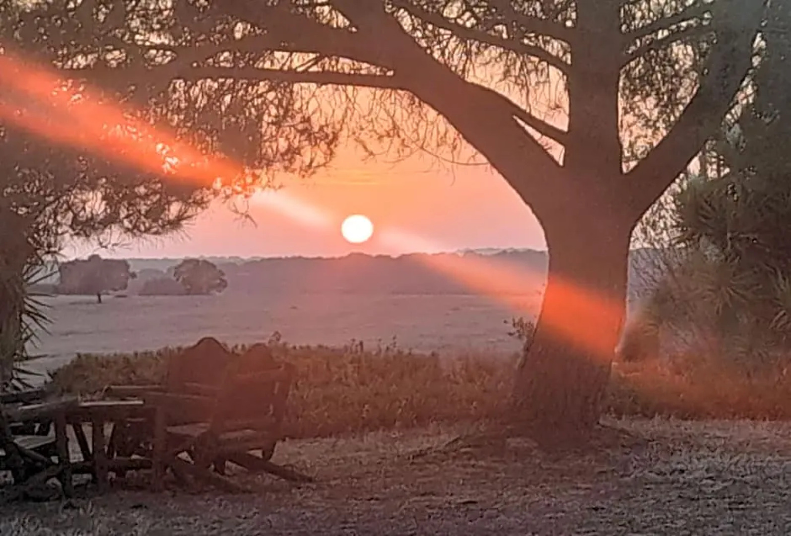 Lodge Monte Do Sobral