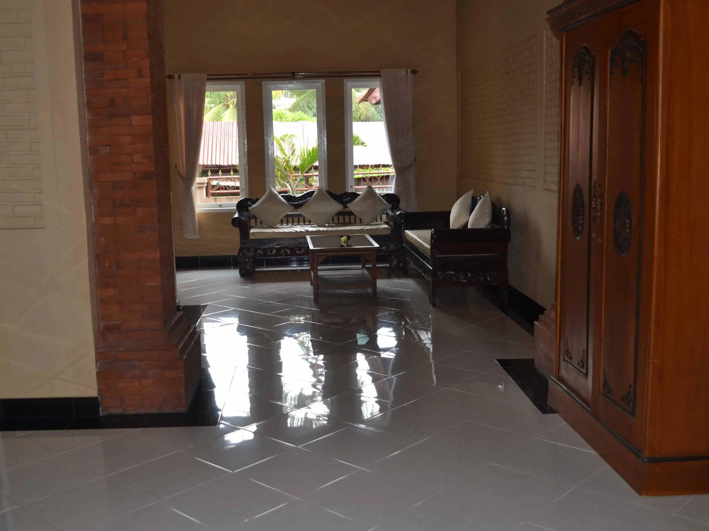 Bali Culture Guesthouse