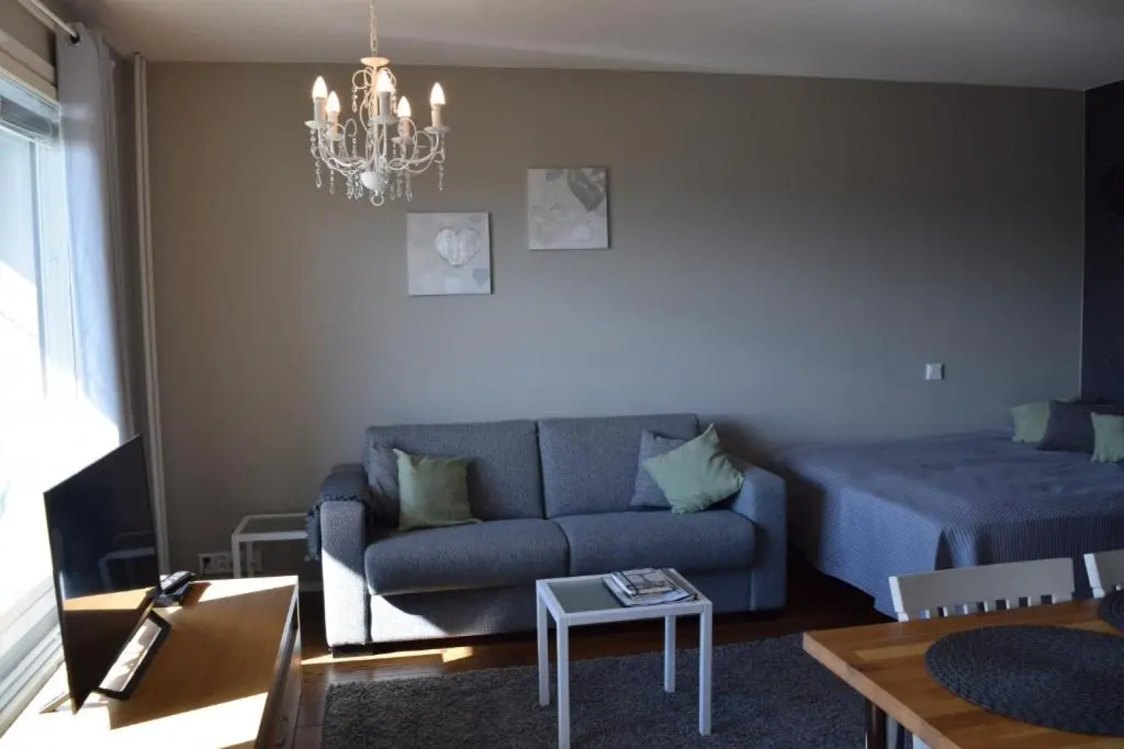 City Apartment Kauppakatu