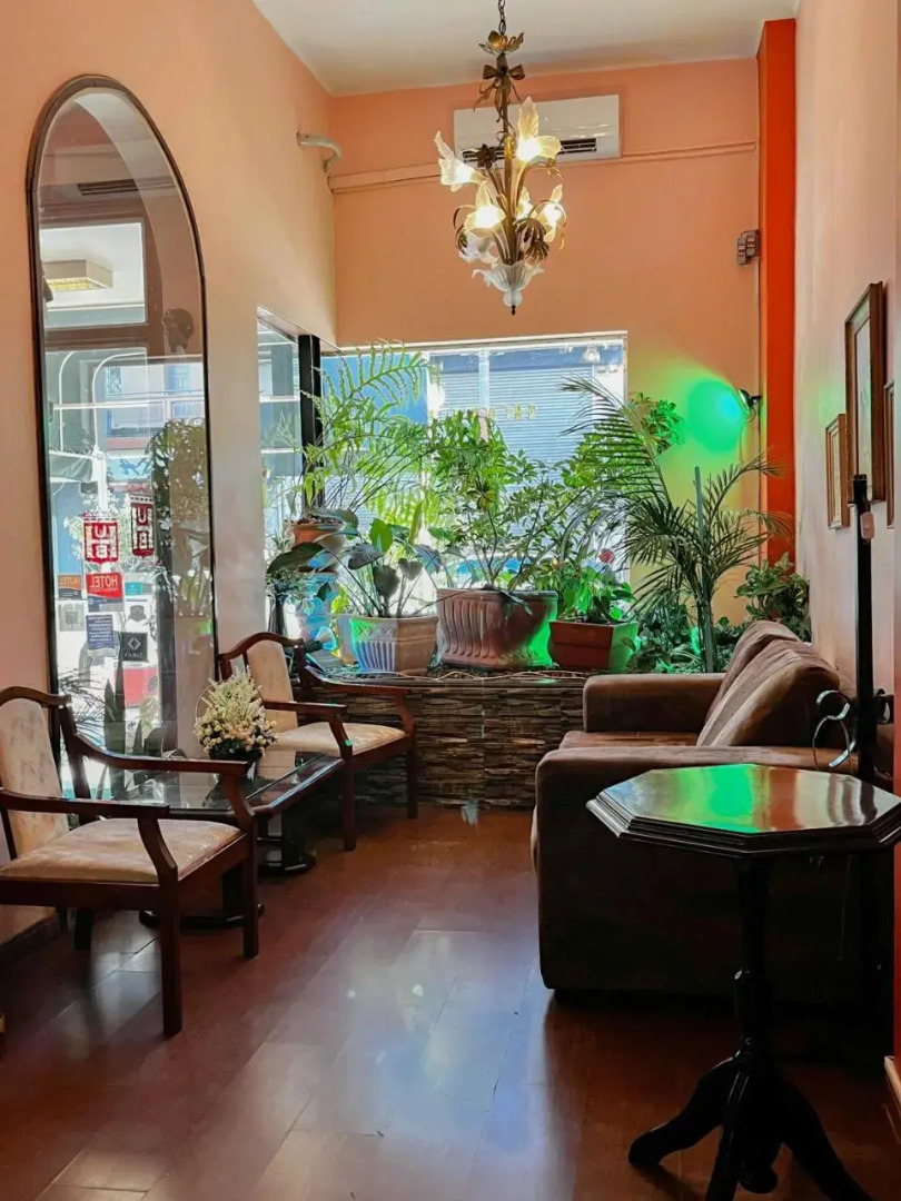 Hotel Uruguay Brasil