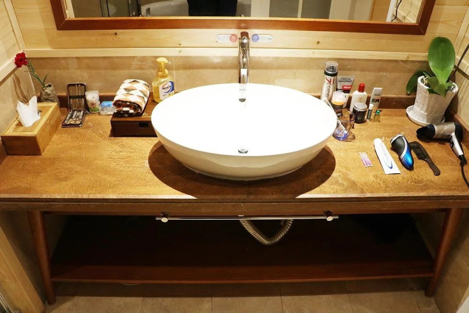 Arcadia International Resort Hotel