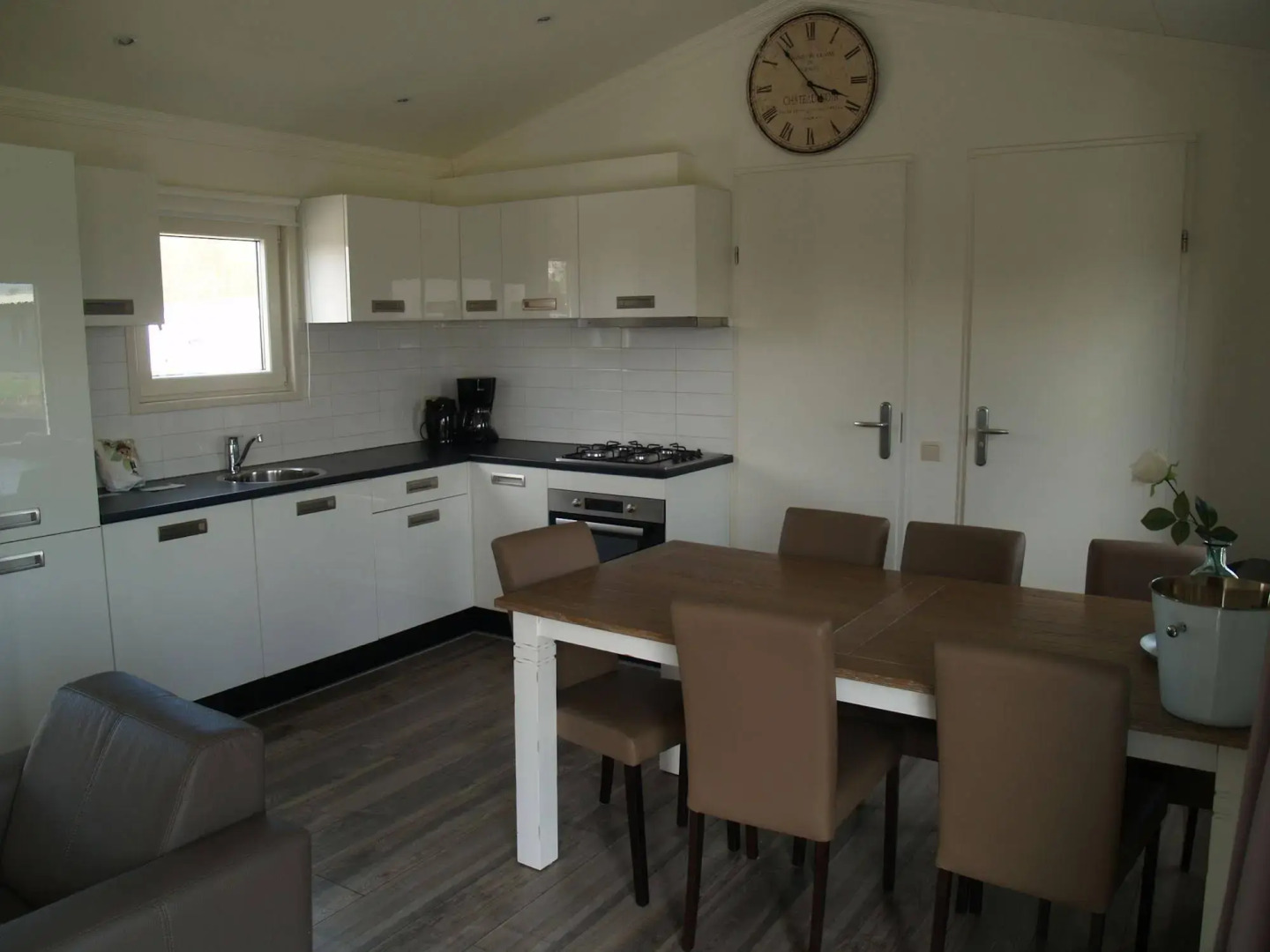 EuroParcs Resort de Biesbosch