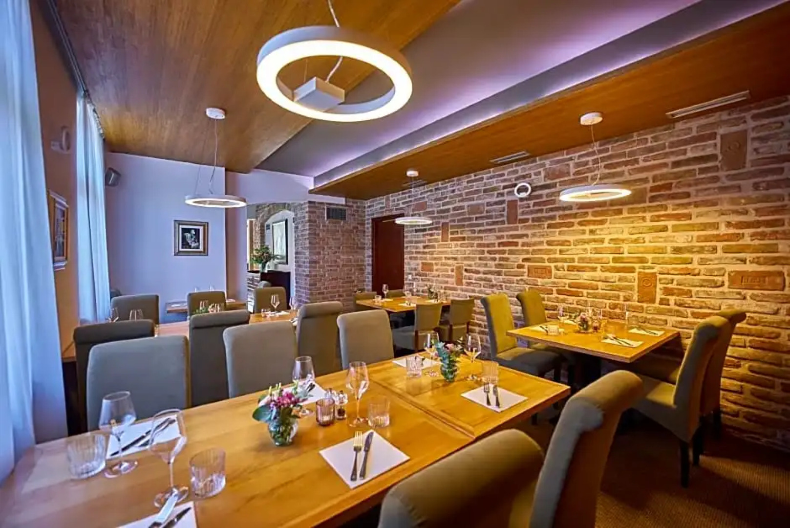 Pension & Restaurant Patriot Trnava