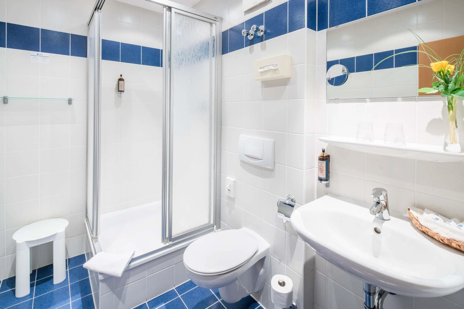 Best Western Blankenburg Hotel