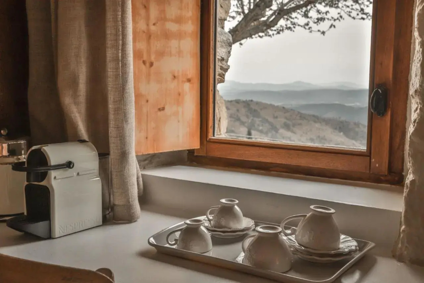 Maison d'hôtes Le Hameau de la Mûre