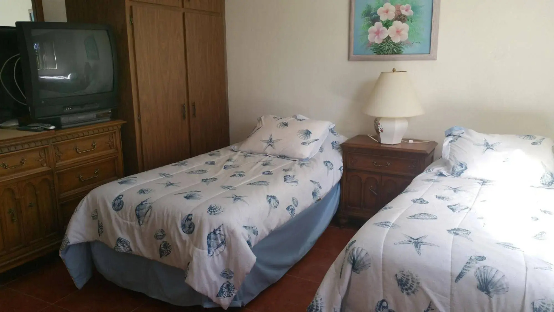 Friendly Native Beach Resort