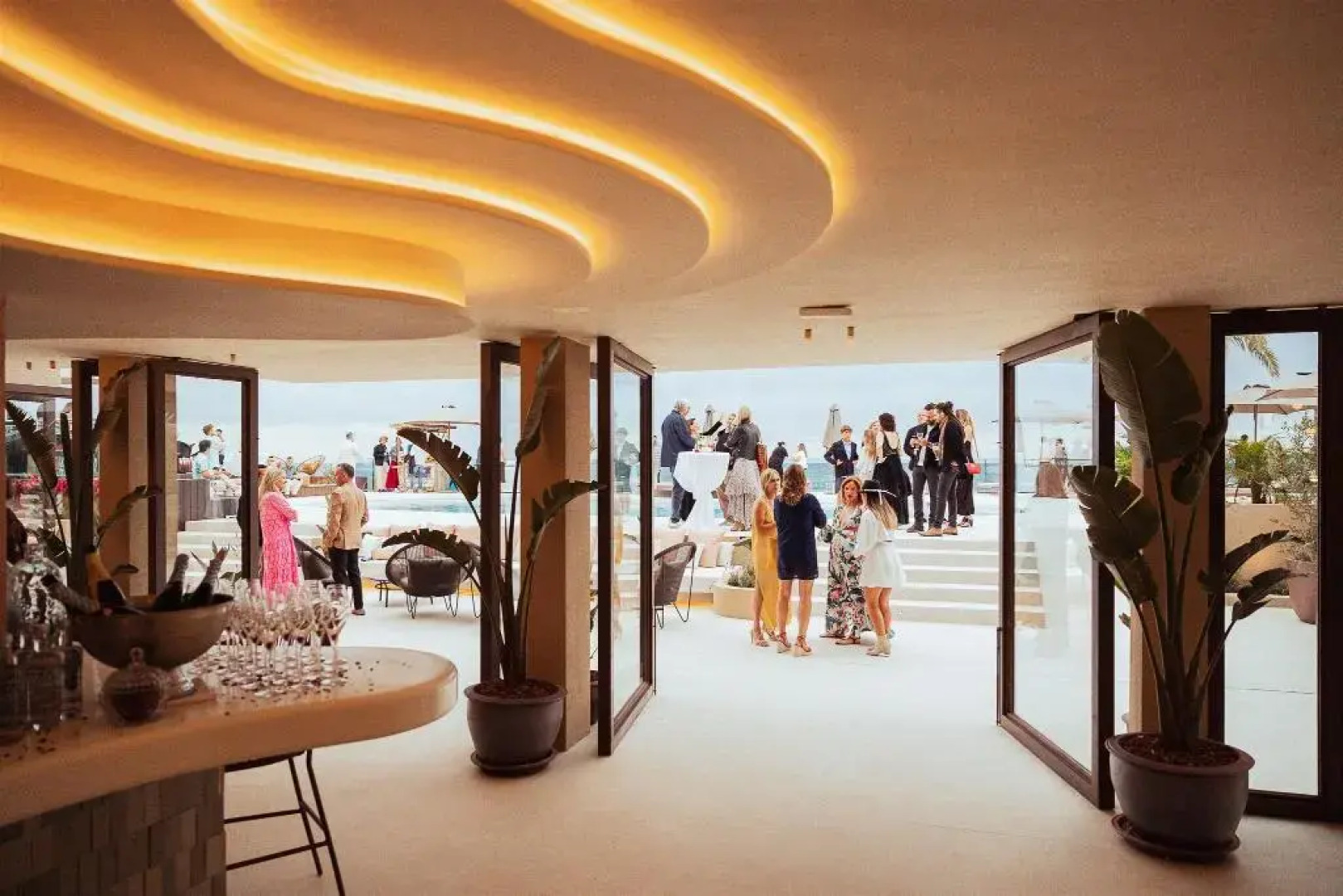 AMA Ibiza Suites - Adults Only