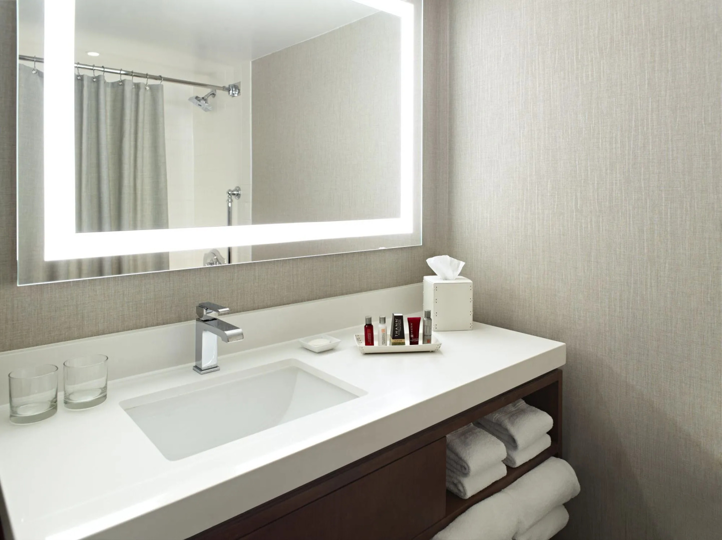 Marriott at the University of Dayton