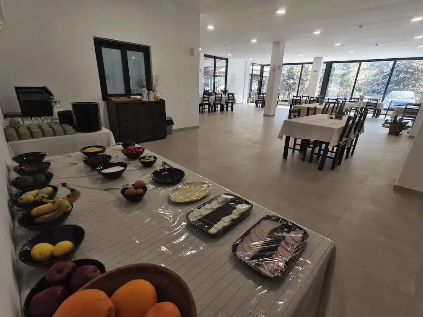 Rifugio Retreat BedBreakfast