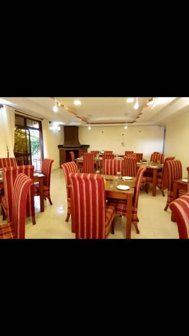 Regency Mount Kenya Hotel
