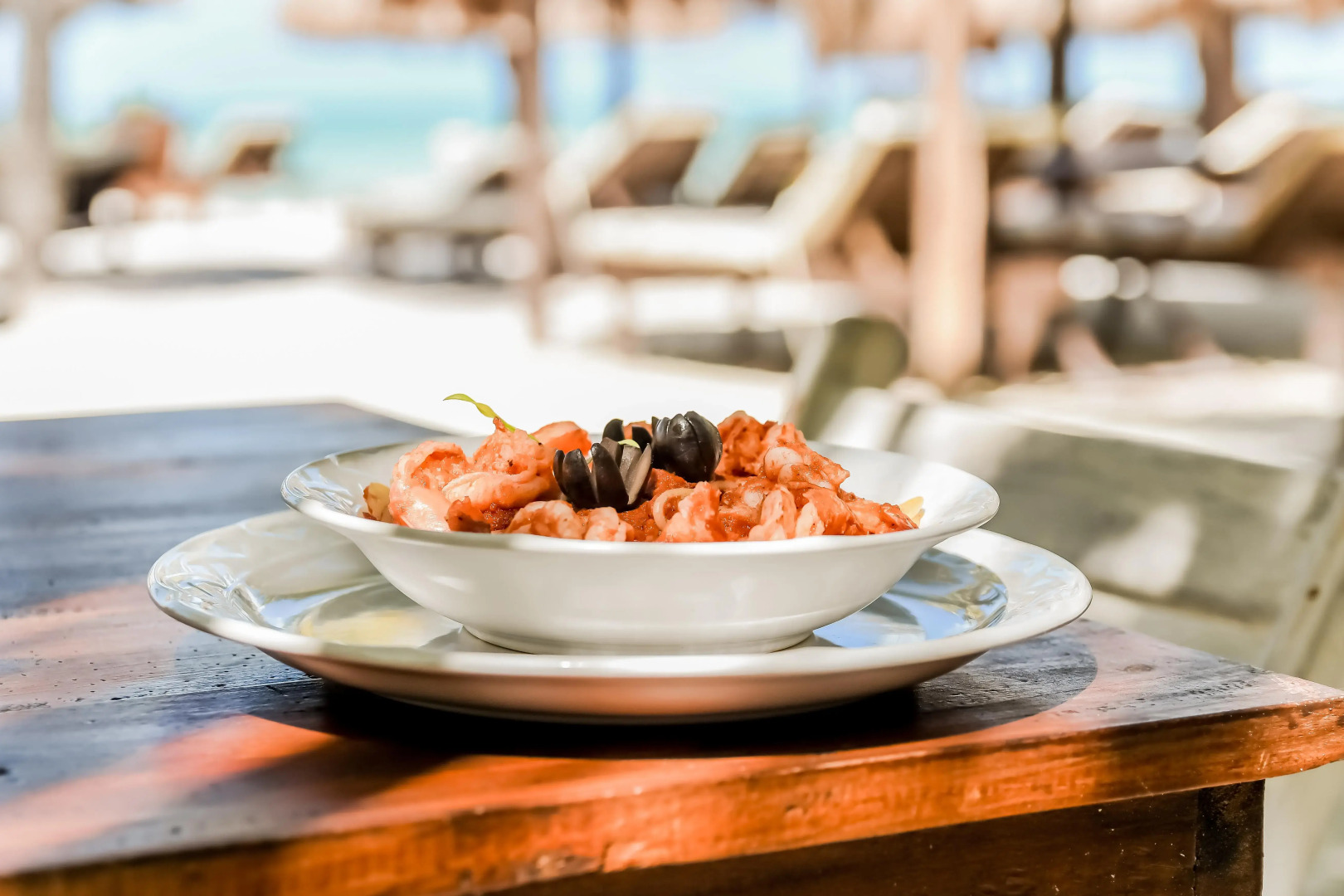 Zomay Beachfront Hotel Holbox