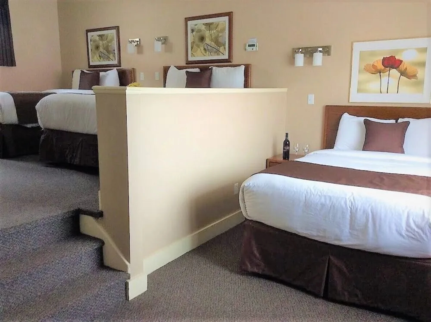 Coastal Inn Antigonish