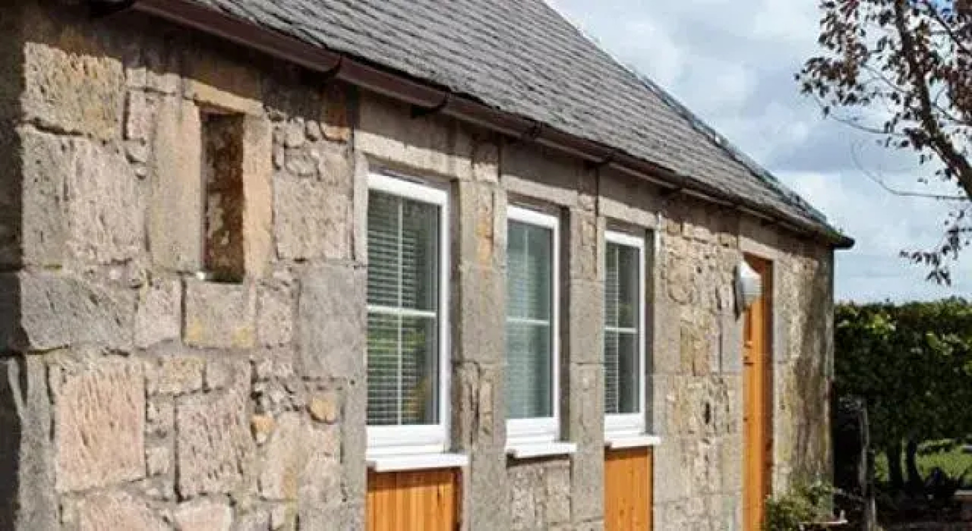 Redlands Country Lodge Guest House