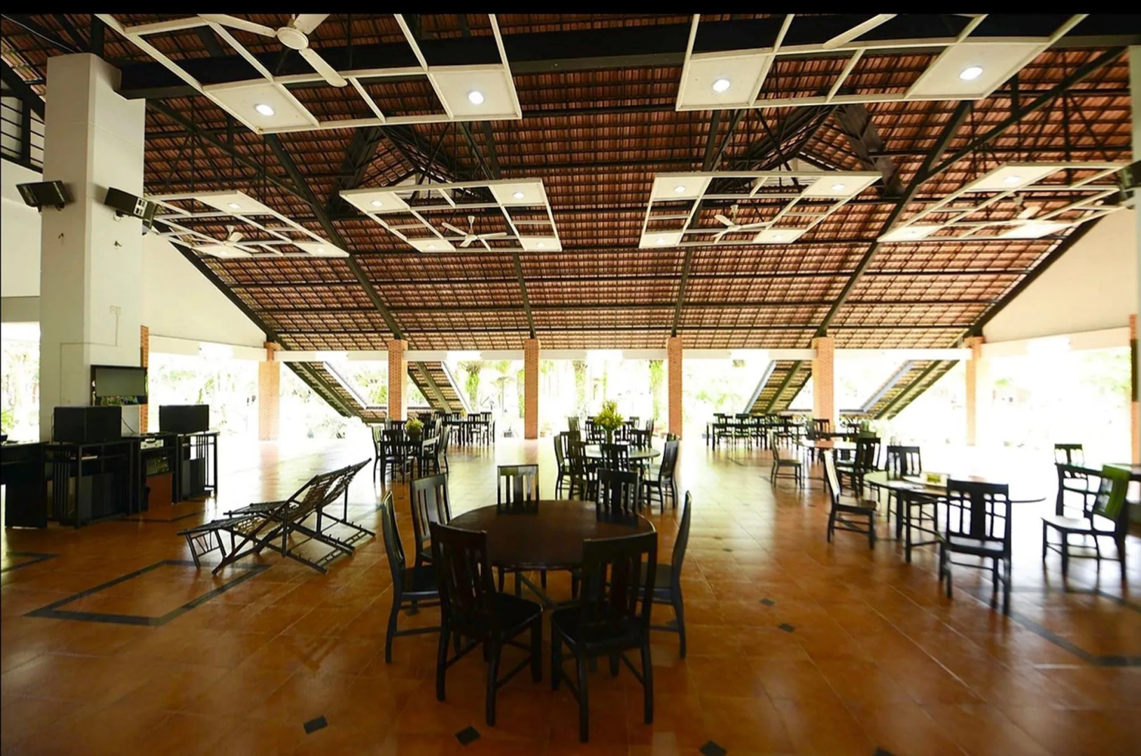 Les Hameaux de l'Orient