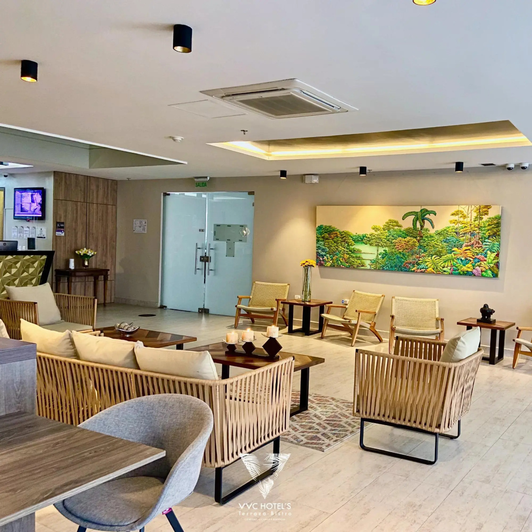 Vvc Hotels