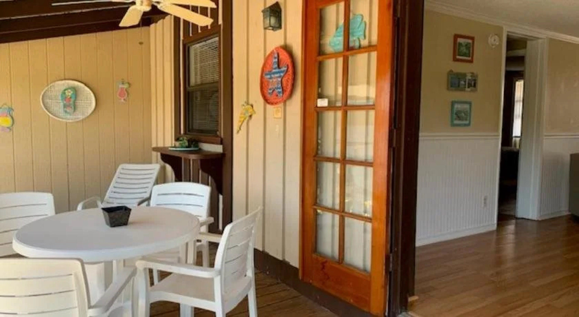 River Wilderness Waterfront Villas