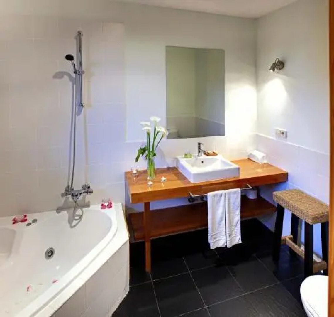 Hotel El Mirador de Ordiales